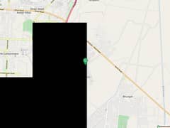 L-284 Direct Deal | 1 Kanal Prime Plot for Sale in DHA Phase 8 (Ex Air Avenue), Lahore