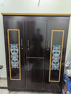 Wardrobe