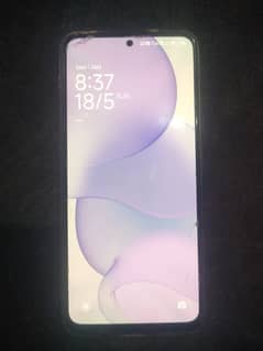 Redmi note 12/8/128 condition 10 by 10 all okay only box