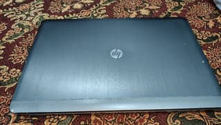 (HP laptop for sale) (SSD slot available) (without hard disk)