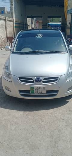 FAW V2 2017