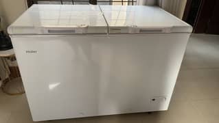 Freezer / fridge / Haier freezer