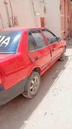 Mangala 1997