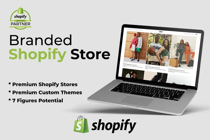 WordPress Website Expert | Woocommerce Expert | Shopify Stores Expert 3