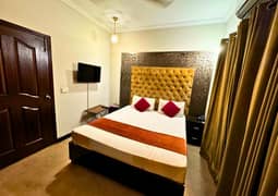 Lahore hotel