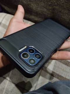 Motorola one 5g 4/128