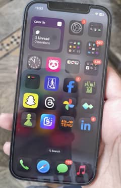 I Phone 12
