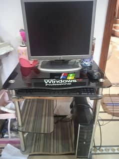 Computer trolley for sale - urgent