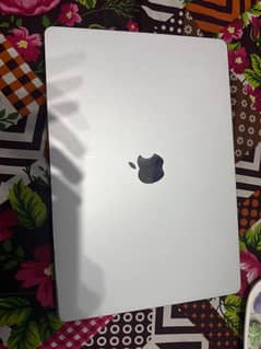 MacBook