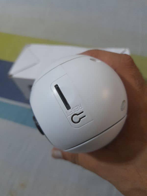 wifi wireless security camera condition 10%10 1