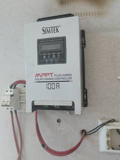 Simtek