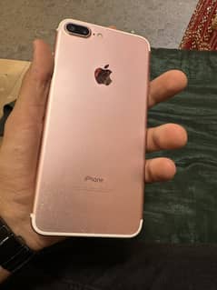 7 plus pta approved 32 gb
