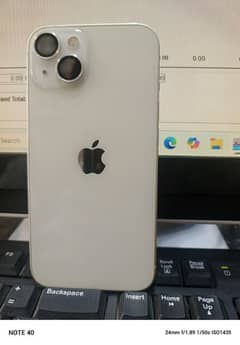 iphone 13 128gb jv