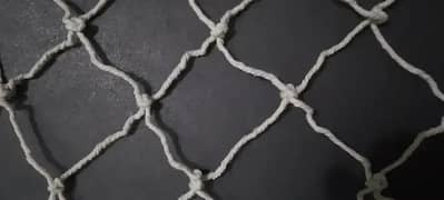 Cricket Net Cotton
