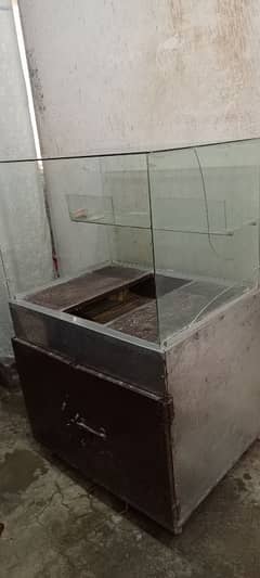 counter
