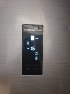 inverter fridge for sale