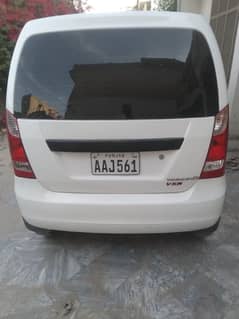 Suzuki  WagonR VXR  03006591132