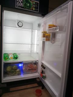 Dowlanc Refrigerator & Freezer new modal