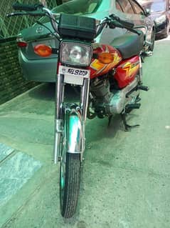 honda 125 2021 model