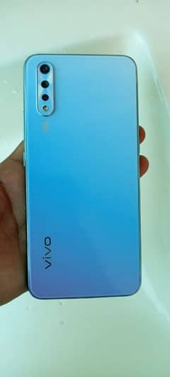 Vivo S