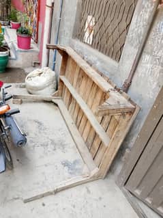 Phata for Sale . Adda for Sale  / bench or stall