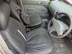 Suzuki Cultus VXR 2016