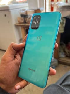 OnePlus 8T Dual Sim Approved 12/256Gb