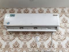 PEL AC 1.5 Ton DC Inverter
