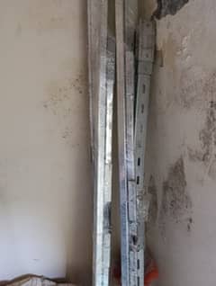 L2 solar stand used for sale urgent