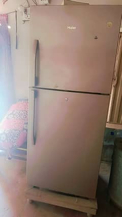 Haier 10+10 Condition Full size