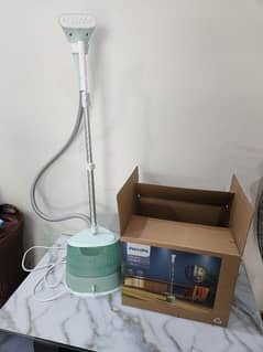 Phillips Iron Steamer like New