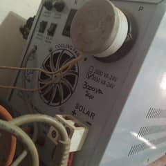 solar ups invertor