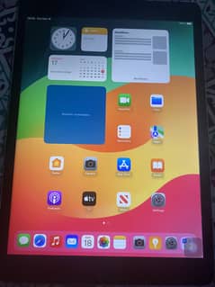 Ipad 7th generation
