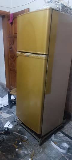 Dawlance medium size