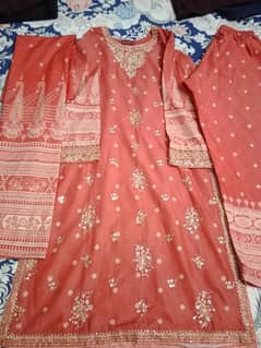 brand new dress