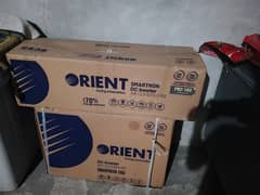 orient a c