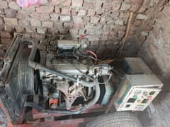 16 wal generator