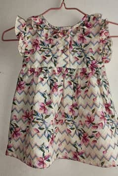 baby girl frock