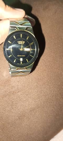 citizen Watch
