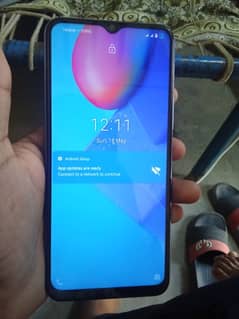 Vivo y20 lush Condition. call me 03421528665
