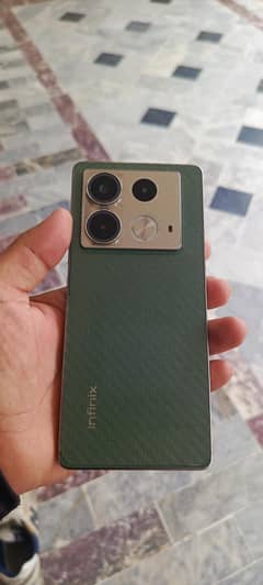 Infinix Note 40 8GB 256GB
