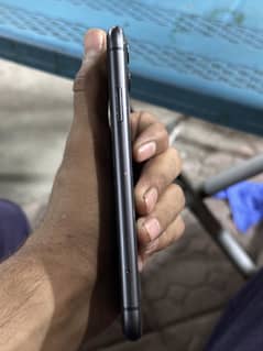 I phone 11 non pta water pack