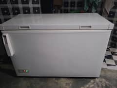 VARIOLION inter cool single door freezer 100%cooling