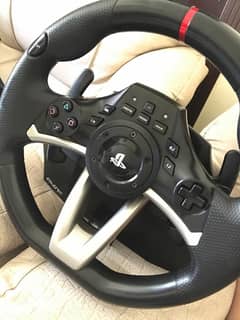 racing wheel steering wheel ps4 ps3 pc