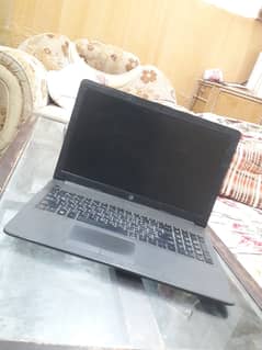 Hp 255 G7 Notebook 7th Gen Laptop, AMD VEGA 3 GPU With 8GB RAM DDR 4