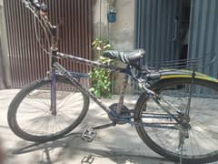 Cycle for sale