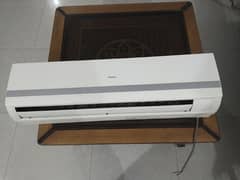 Haier 1.5 ton E6 model split