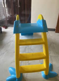 Slide for kids