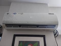 PEL DC inverter 1.5 ton