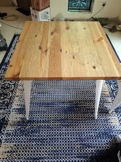 Tolix UK Dining table